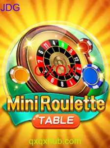 MiniRoulette